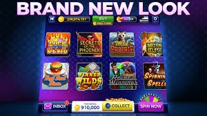 Antarmuka dasbor t6 bet dengan pilihan kategori permainan