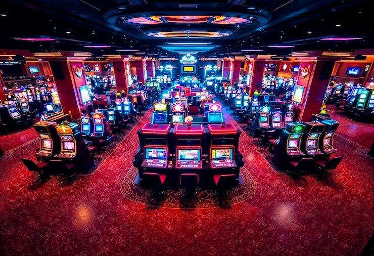 Metode pembayaran tersedia di t6 bet termasuk DANA, OVO, GoPay, dan transfer bank virtual