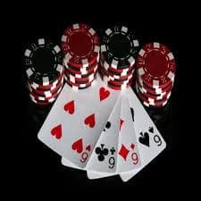 Antarmuka aplikasi mobile t6 bet dengan dashboard turnamen dan notifikasi push